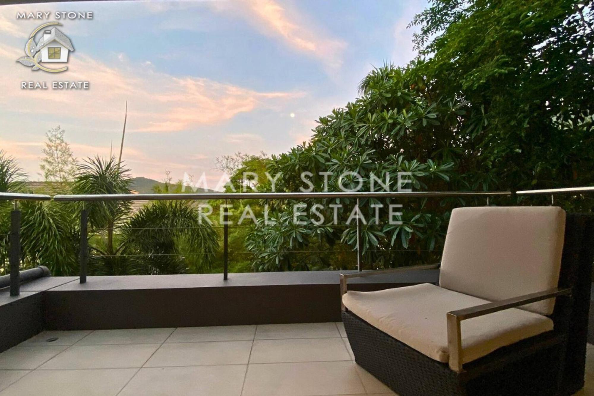 4Br - Tropical Garden Pool Villa Koh Samui Exterior photo